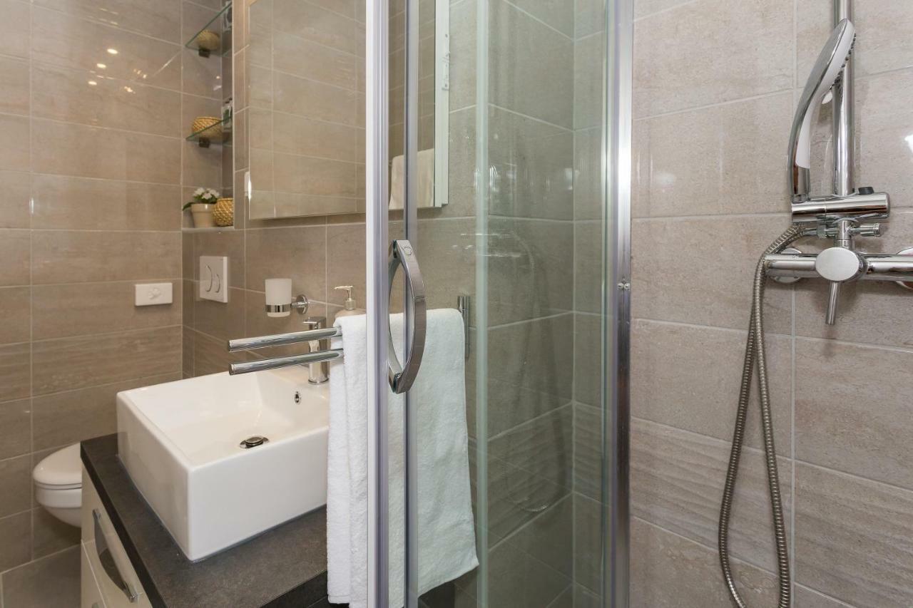 Valum Luxury Apartment Split Exterior foto